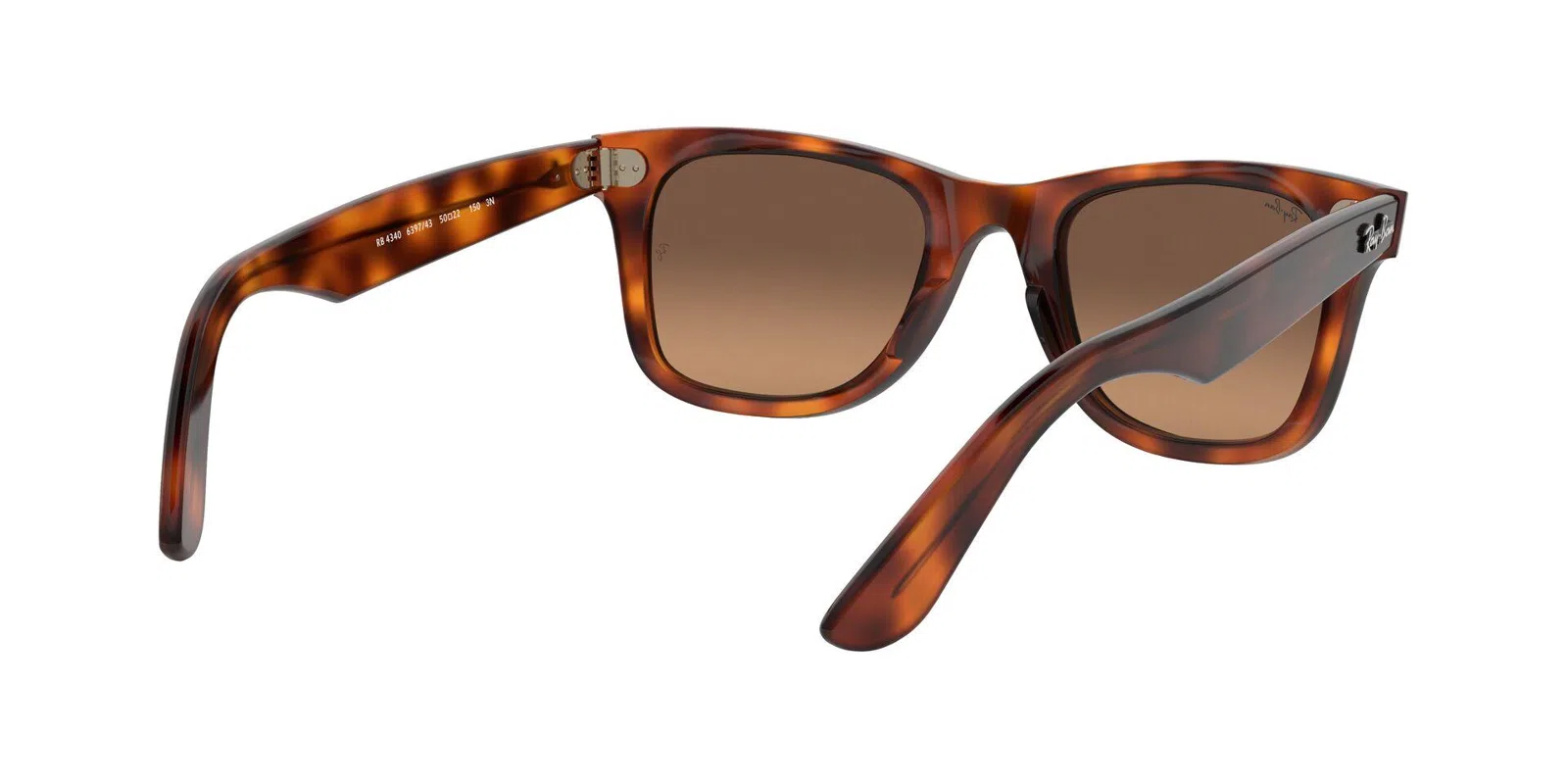 Ray-Ban Wayfarer 4340 Sunglasses - view 80